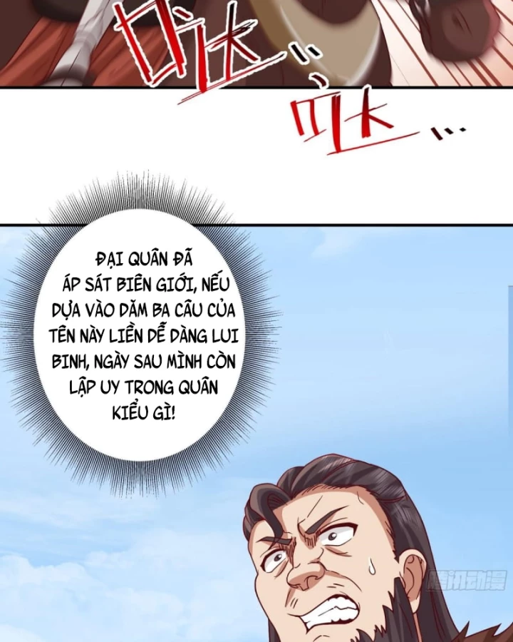 Kiếm Khởi Phong Vân Chapter 21 - 31