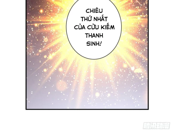 Kiếm Khởi Phong Vân Chapter 21 - 40