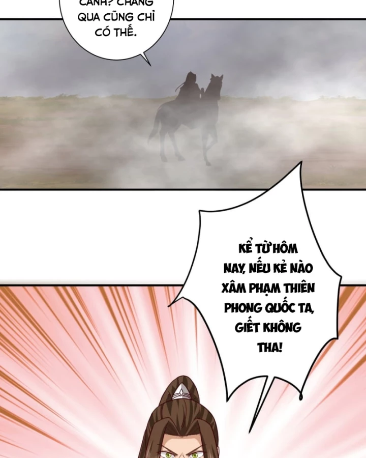 Kiếm Khởi Phong Vân Chapter 21 - 46