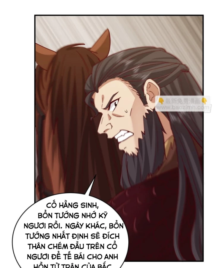 Kiếm Khởi Phong Vân Chapter 21 - 52