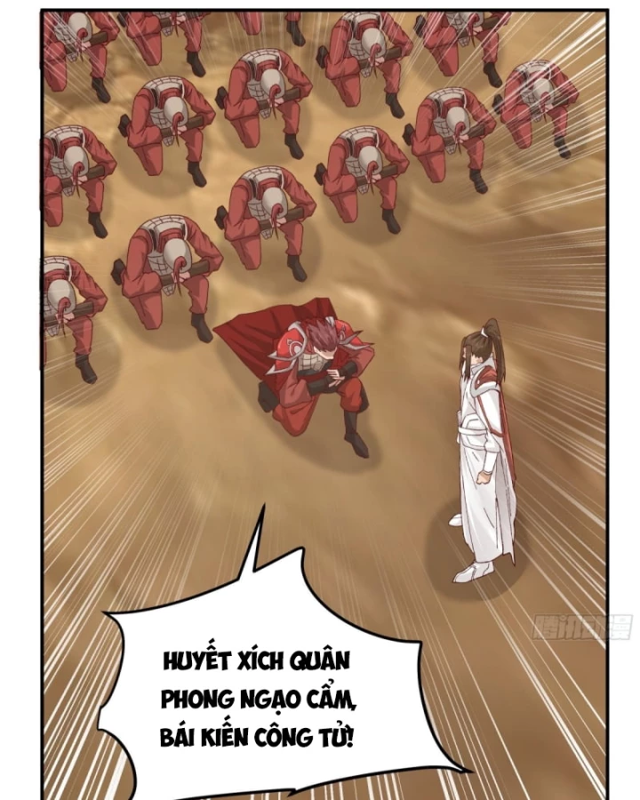 Kiếm Khởi Phong Vân Chapter 22 - 7