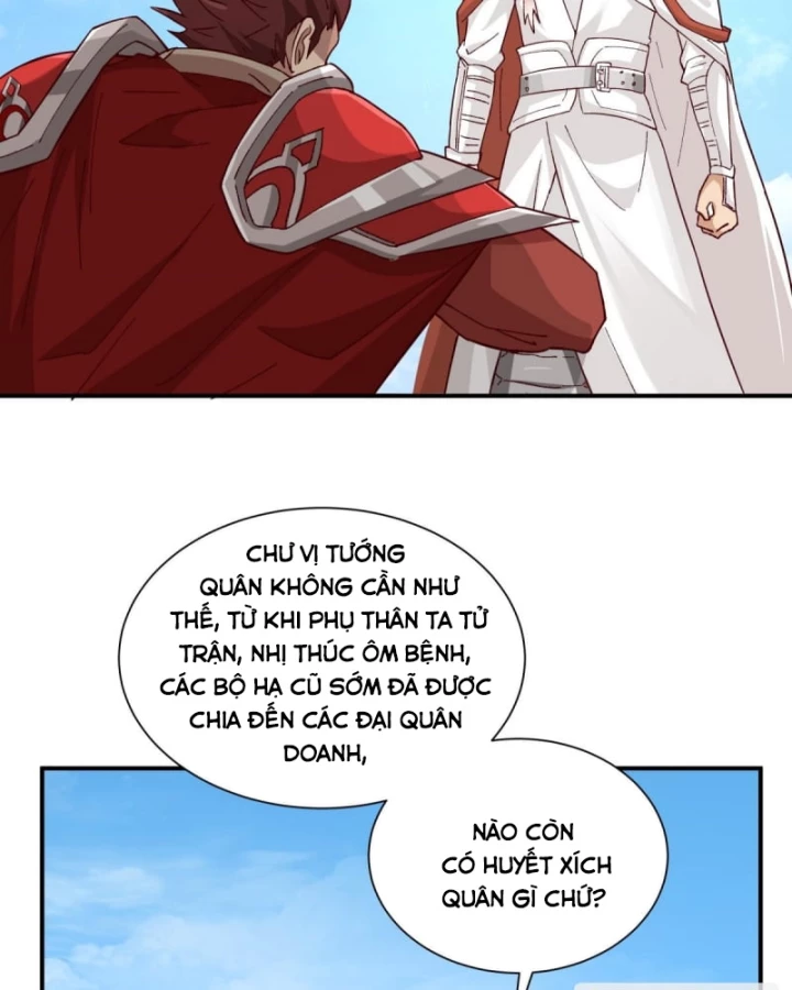 Kiếm Khởi Phong Vân Chapter 22 - 9