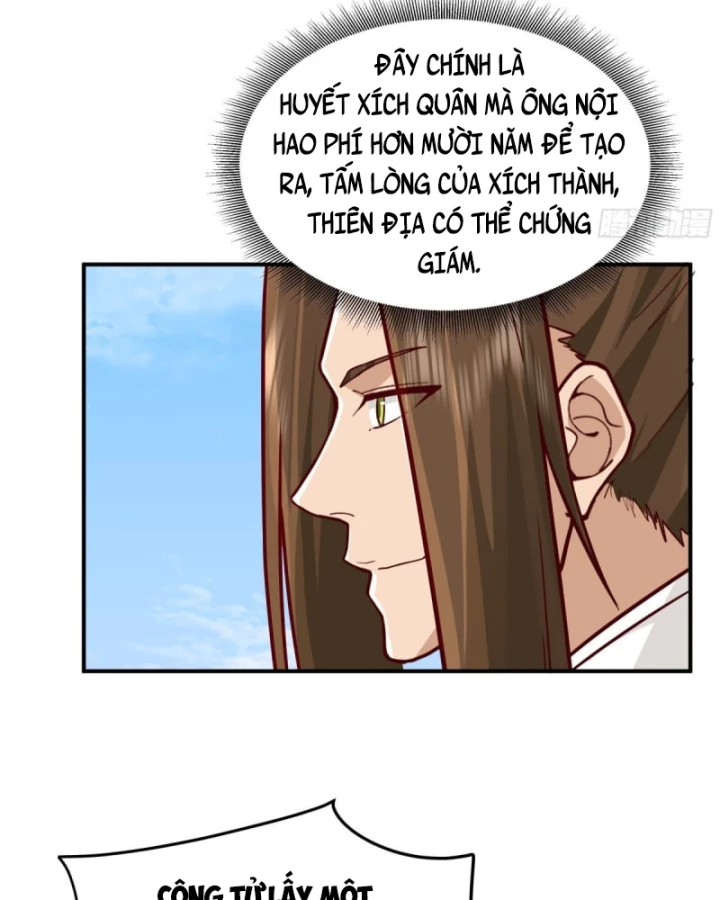 Kiếm Khởi Phong Vân Chapter 22 - 12