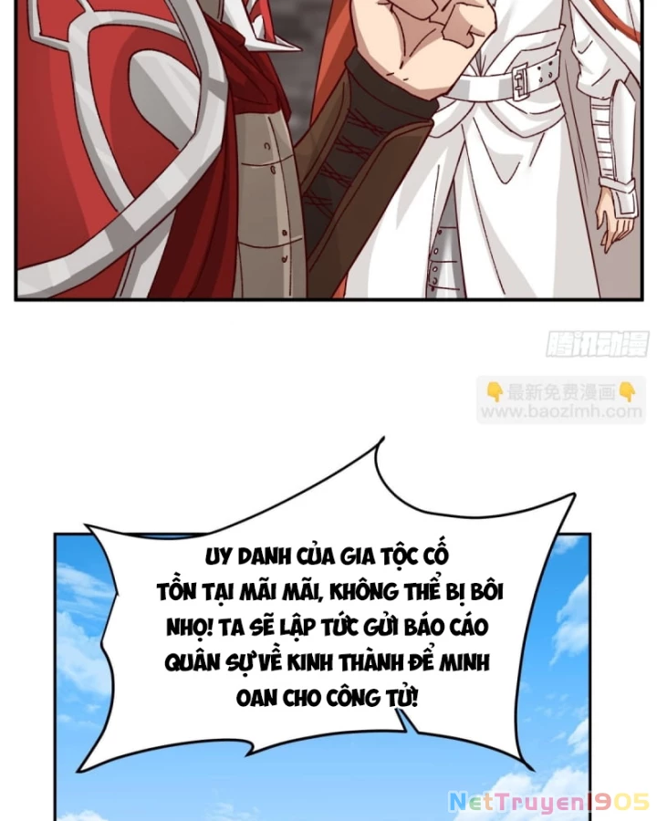 Kiếm Khởi Phong Vân Chapter 22 - 14