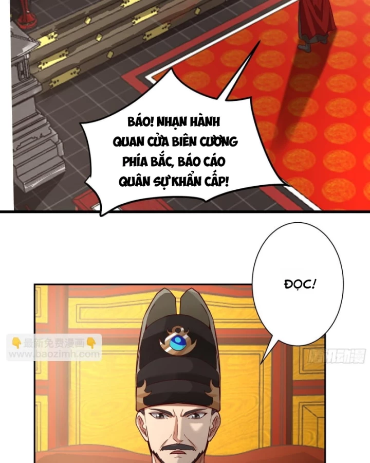 Kiếm Khởi Phong Vân Chapter 22 - 18