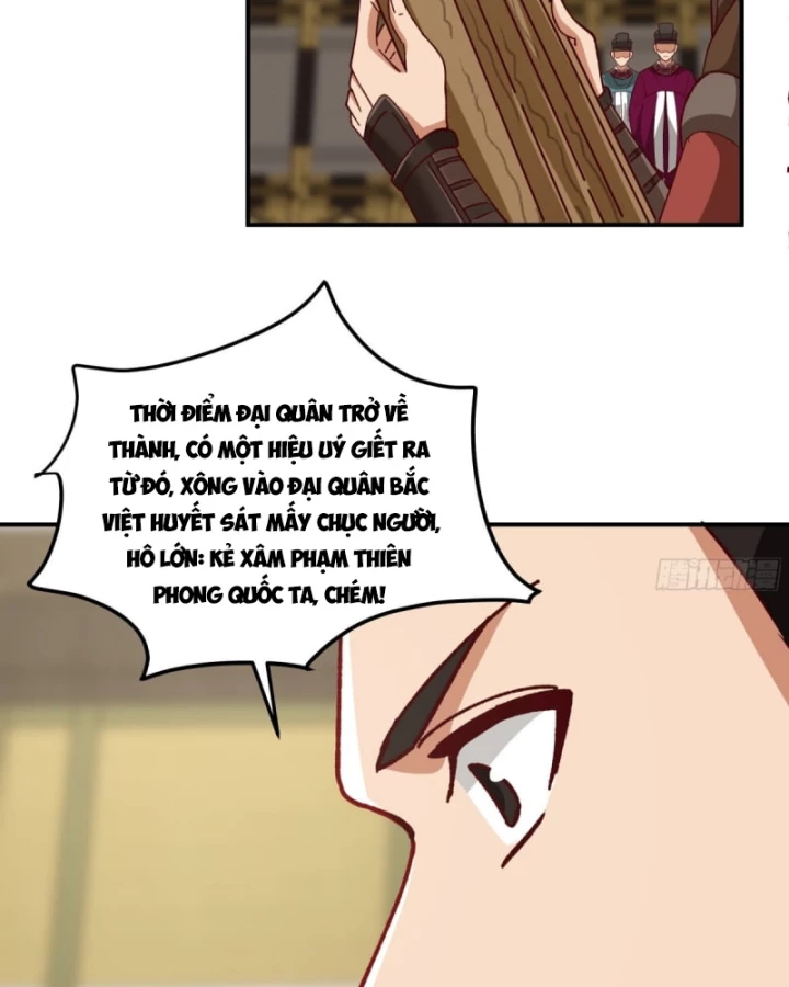 Kiếm Khởi Phong Vân Chapter 22 - 25