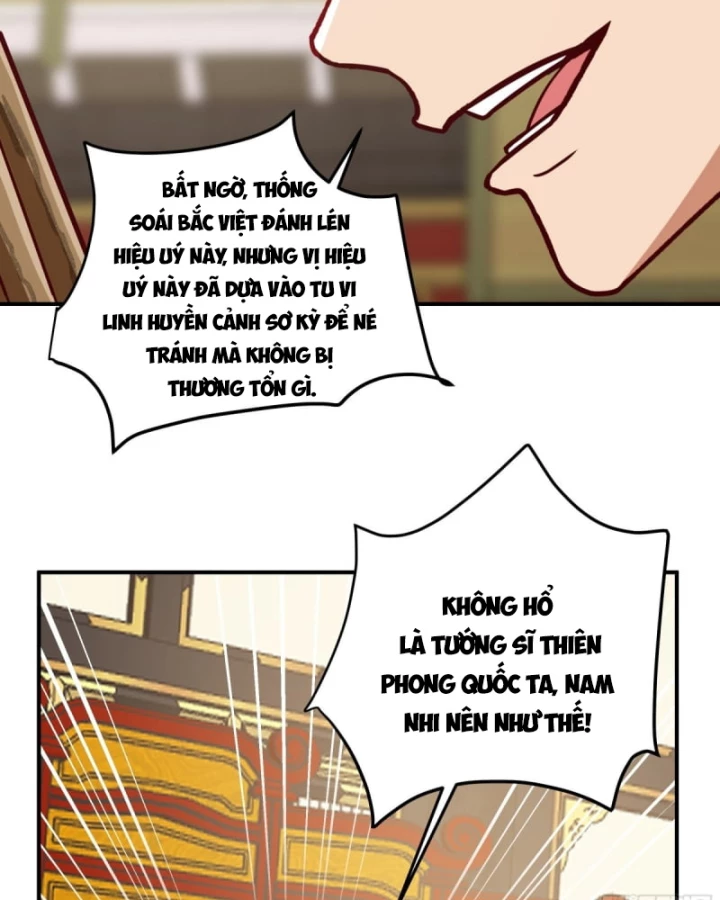 Kiếm Khởi Phong Vân Chapter 22 - 26
