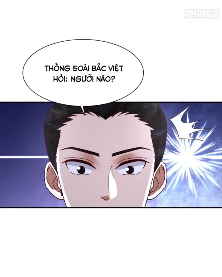 Kiếm Khởi Phong Vân Chapter 22 - 28