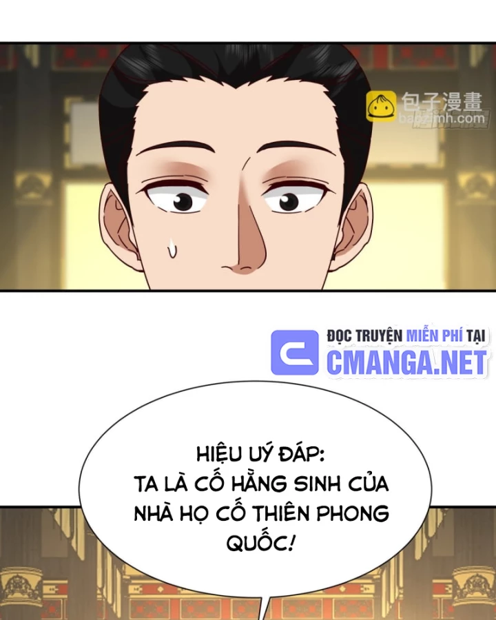 Kiếm Khởi Phong Vân Chapter 22 - 29