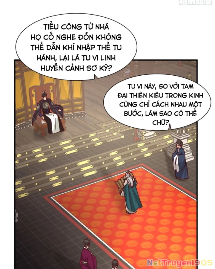 Kiếm Khởi Phong Vân Chapter 22 - 41
