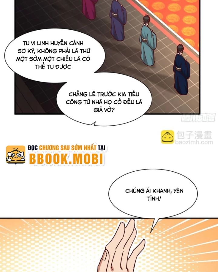 Kiếm Khởi Phong Vân Chapter 22 - 42