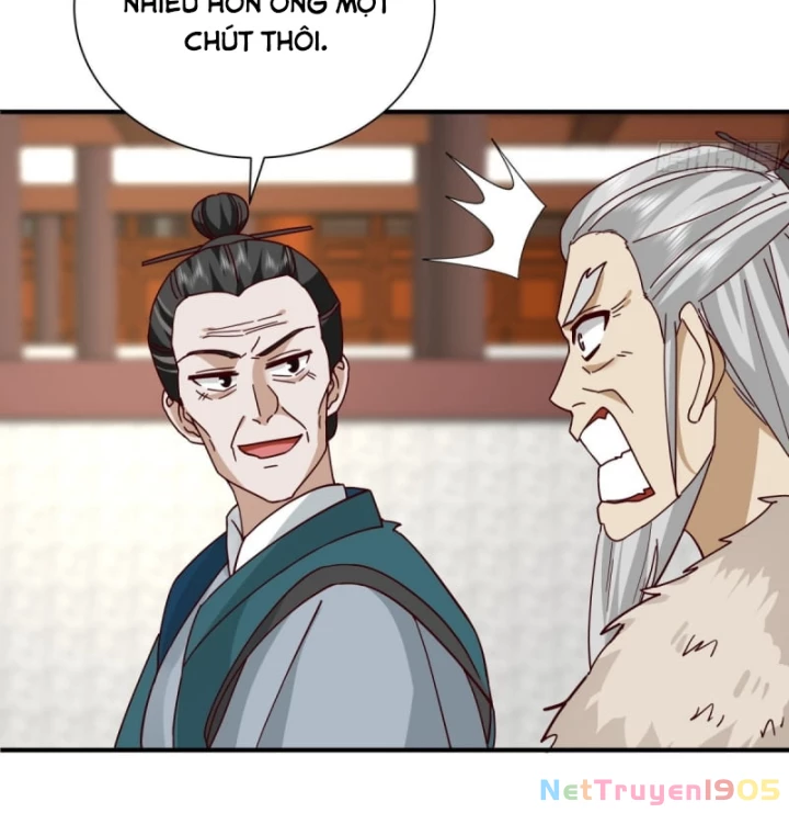 Kiếm Khởi Phong Vân Chapter 22 - 47