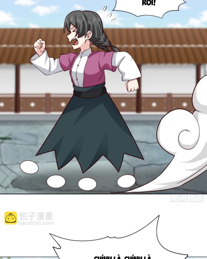 Kiếm Khởi Phong Vân Chapter 23 - 3