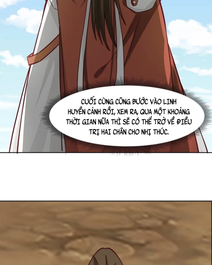 Kiếm Khởi Phong Vân Chapter 23 - 13