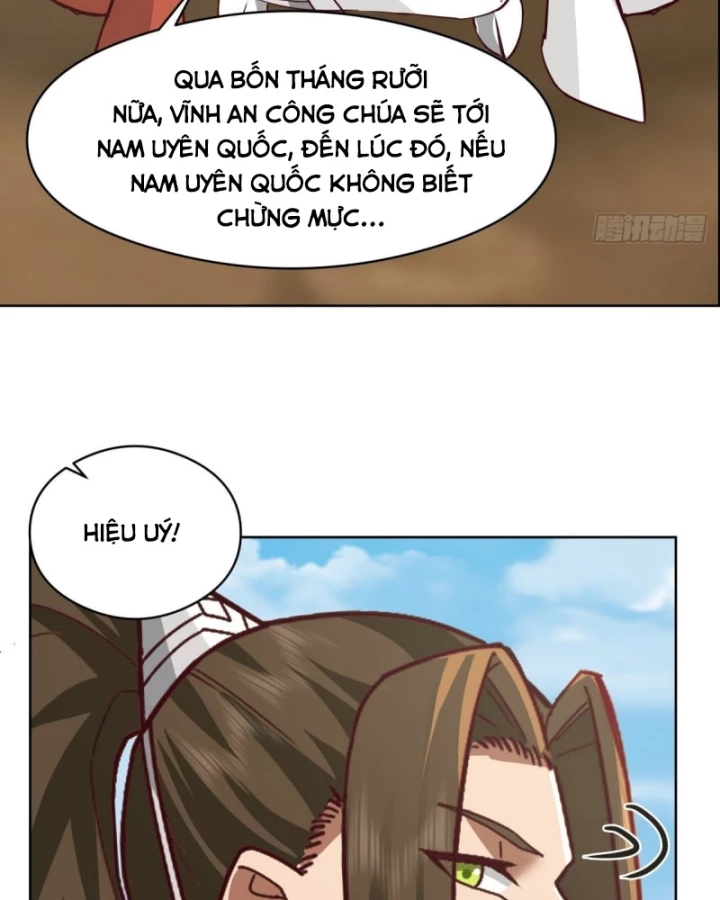 Kiếm Khởi Phong Vân Chapter 23 - 15