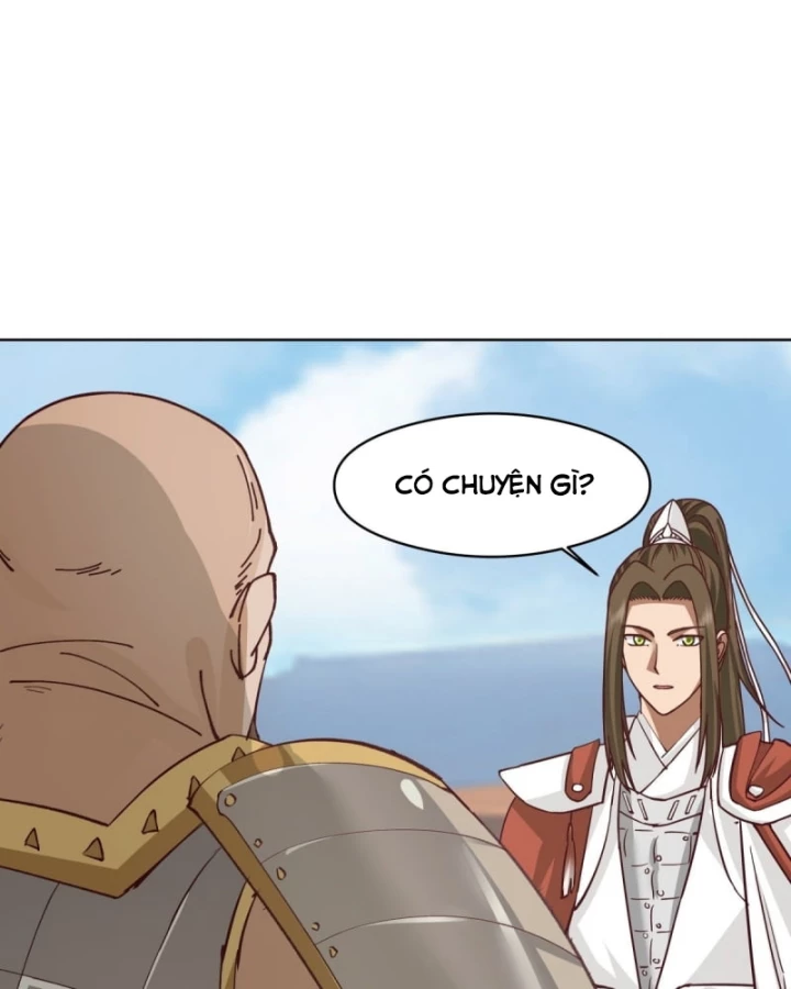 Kiếm Khởi Phong Vân Chapter 23 - 17