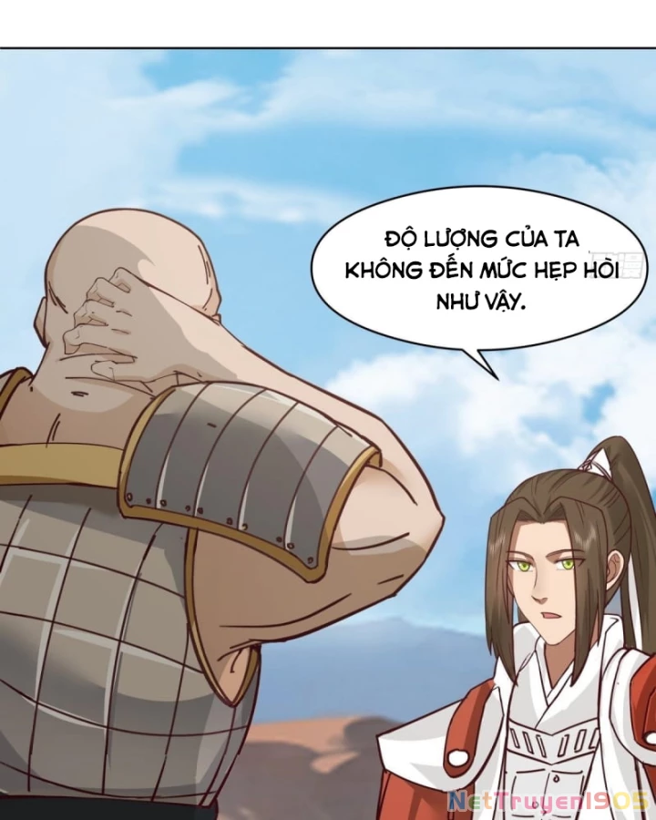 Kiếm Khởi Phong Vân Chapter 23 - 20