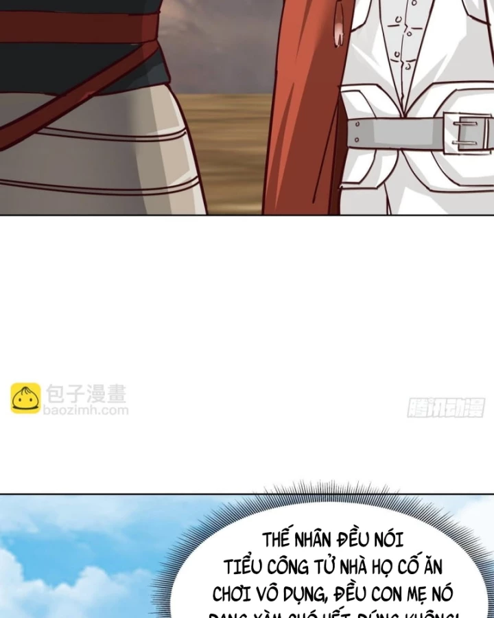 Kiếm Khởi Phong Vân Chapter 23 - 21