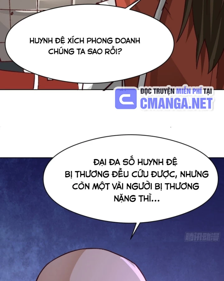 Kiếm Khởi Phong Vân Chapter 23 - 25