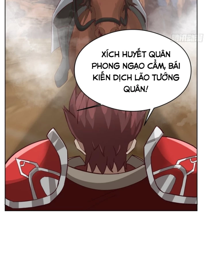 Kiếm Khởi Phong Vân Chapter 23 - 41