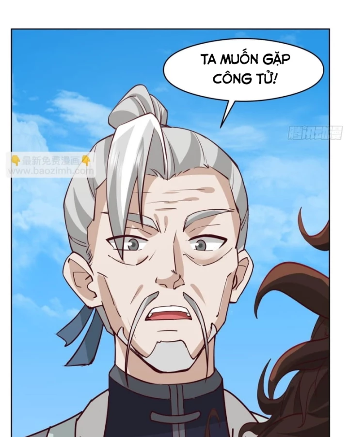 Kiếm Khởi Phong Vân Chapter 23 - 42