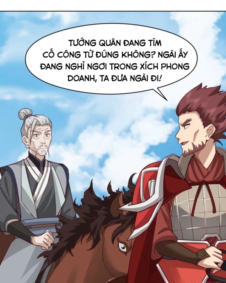 Kiếm Khởi Phong Vân Chapter 23 - 45