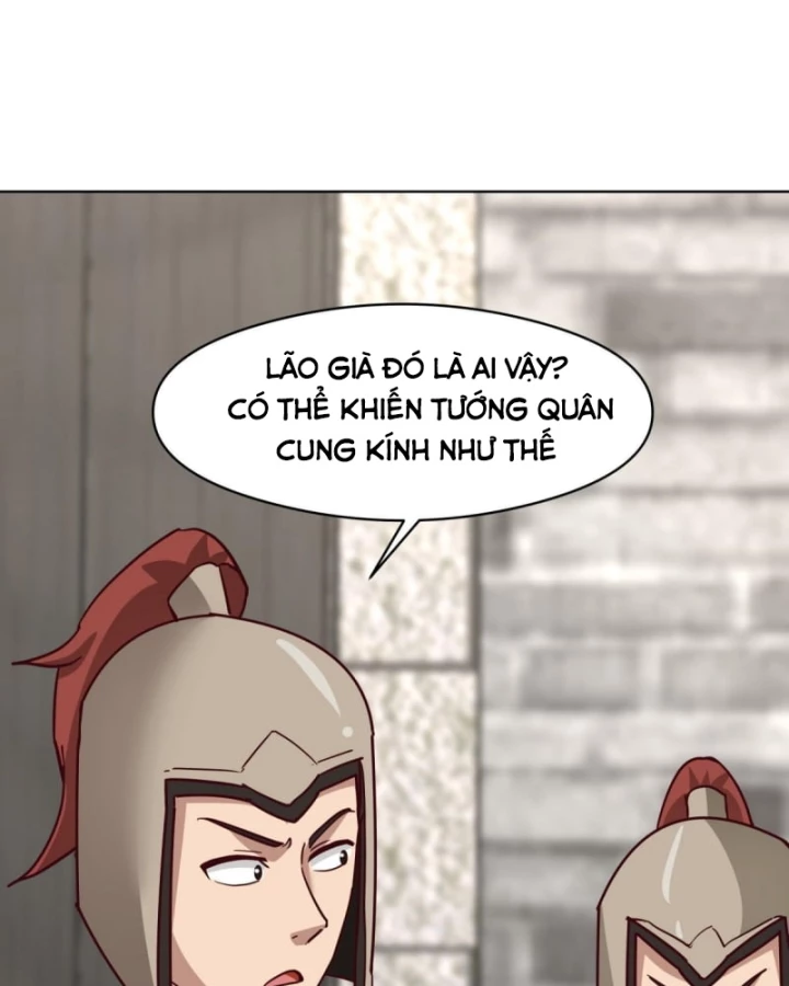 Kiếm Khởi Phong Vân Chapter 23 - 49