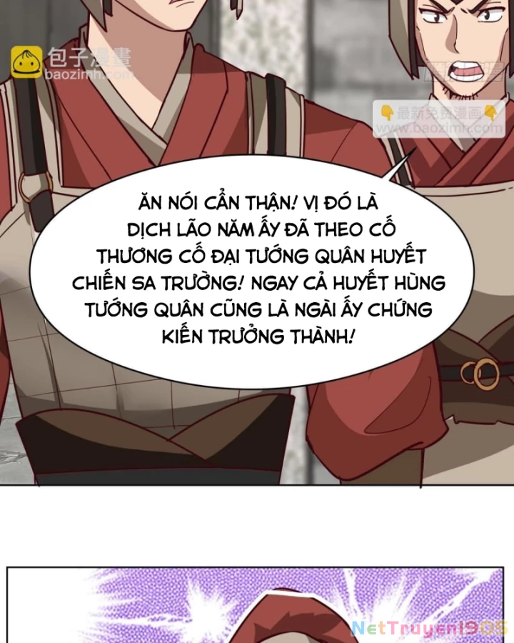 Kiếm Khởi Phong Vân Chapter 23 - 50