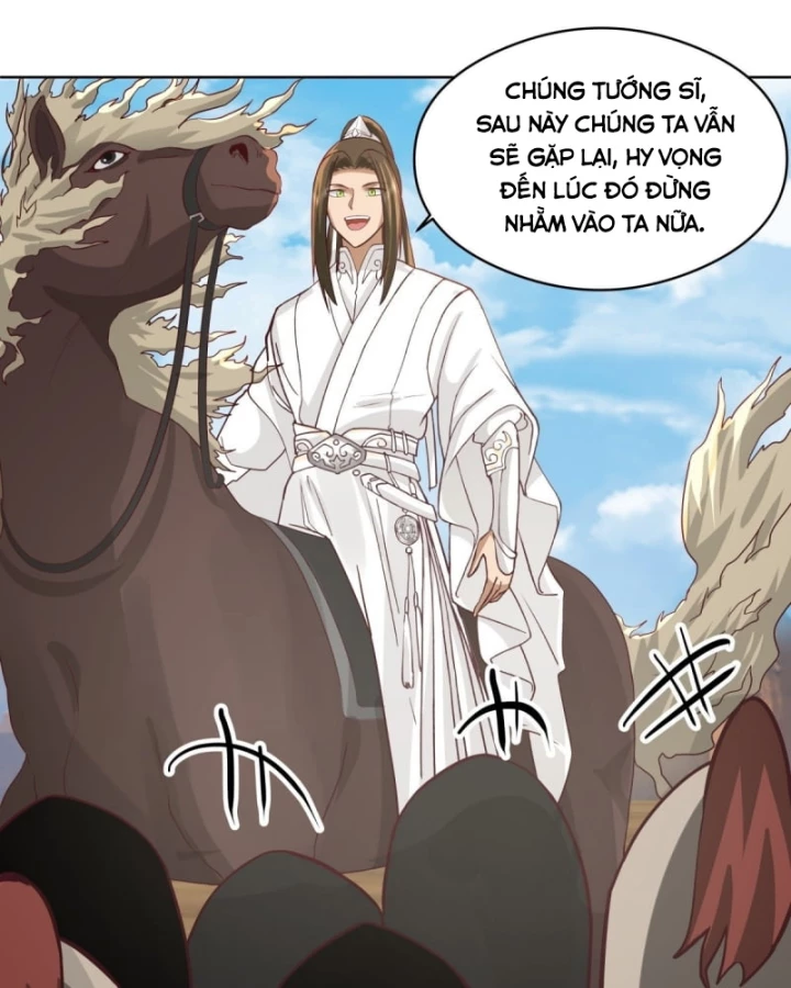 Kiếm Khởi Phong Vân Chapter 23 - 65
