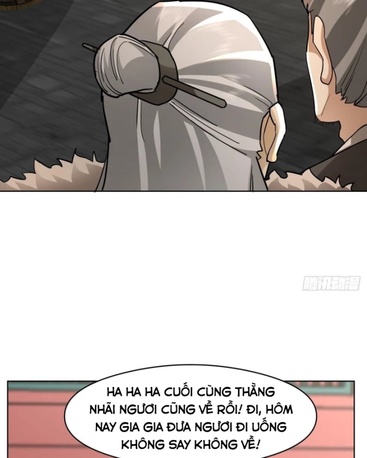 Kiếm Khởi Phong Vân Chapter 24 - 7