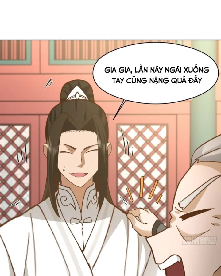 Kiếm Khởi Phong Vân Chapter 24 - 9