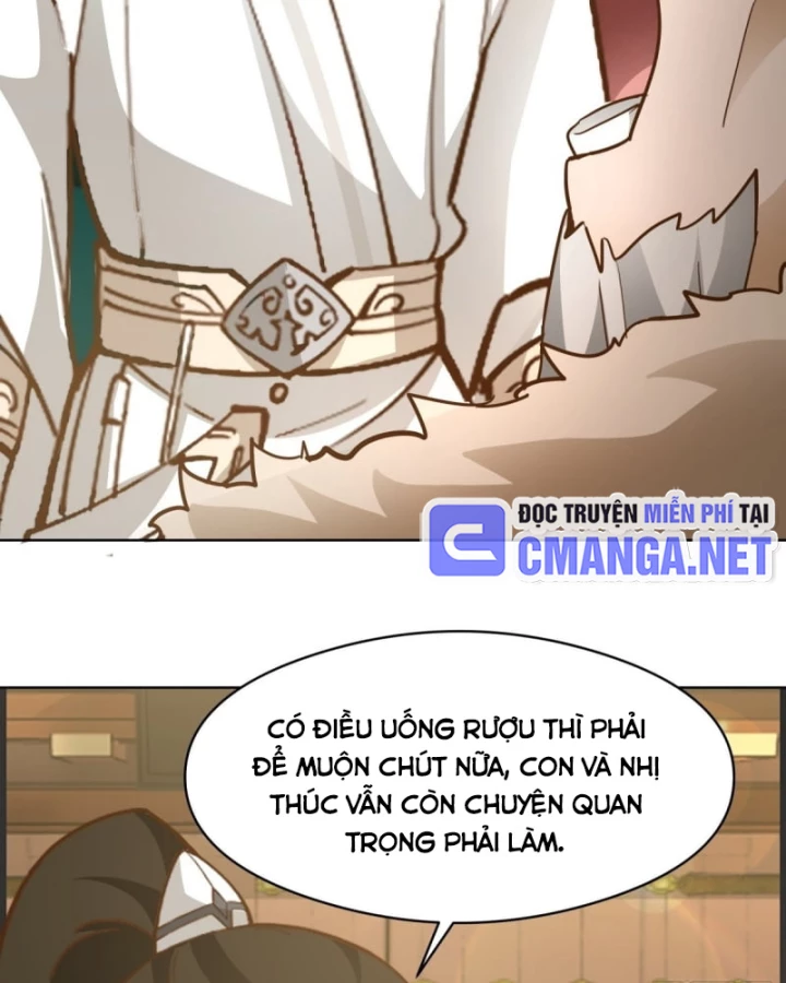 Kiếm Khởi Phong Vân Chapter 24 - 10