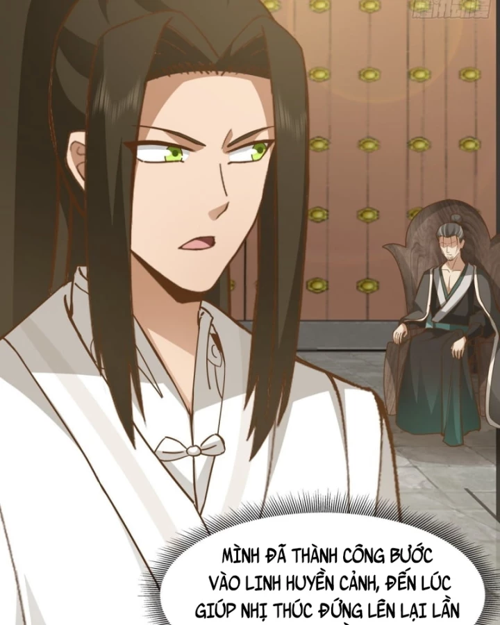 Kiếm Khởi Phong Vân Chapter 24 - 11