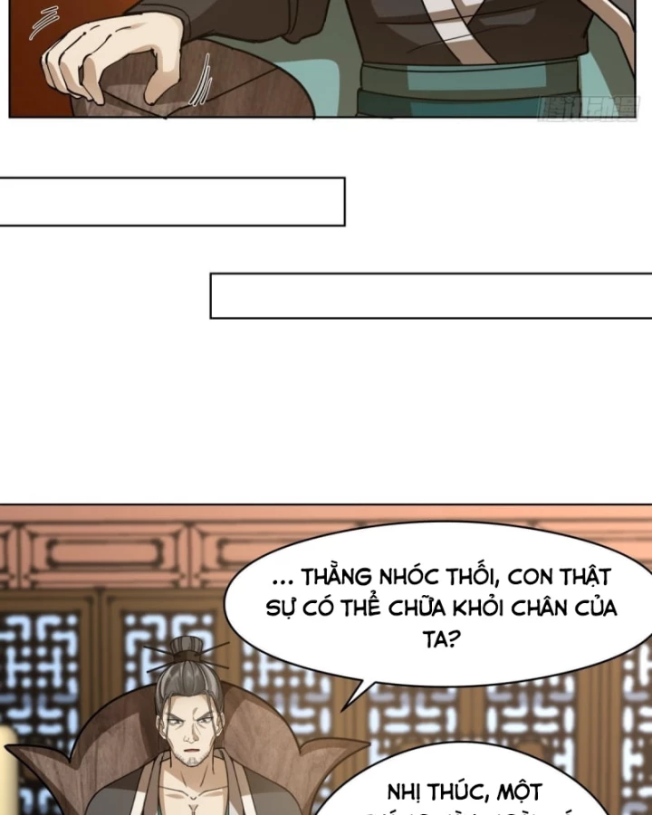 Kiếm Khởi Phong Vân Chapter 24 - 14