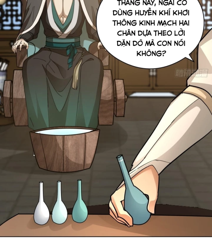 Kiếm Khởi Phong Vân Chapter 24 - 15