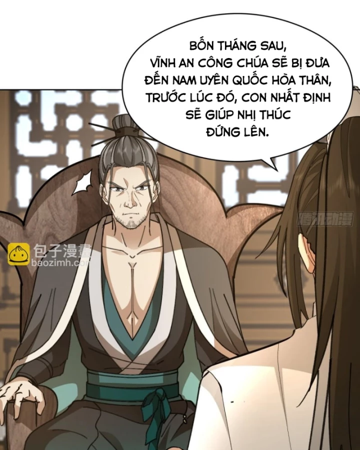 Kiếm Khởi Phong Vân Chapter 24 - 16
