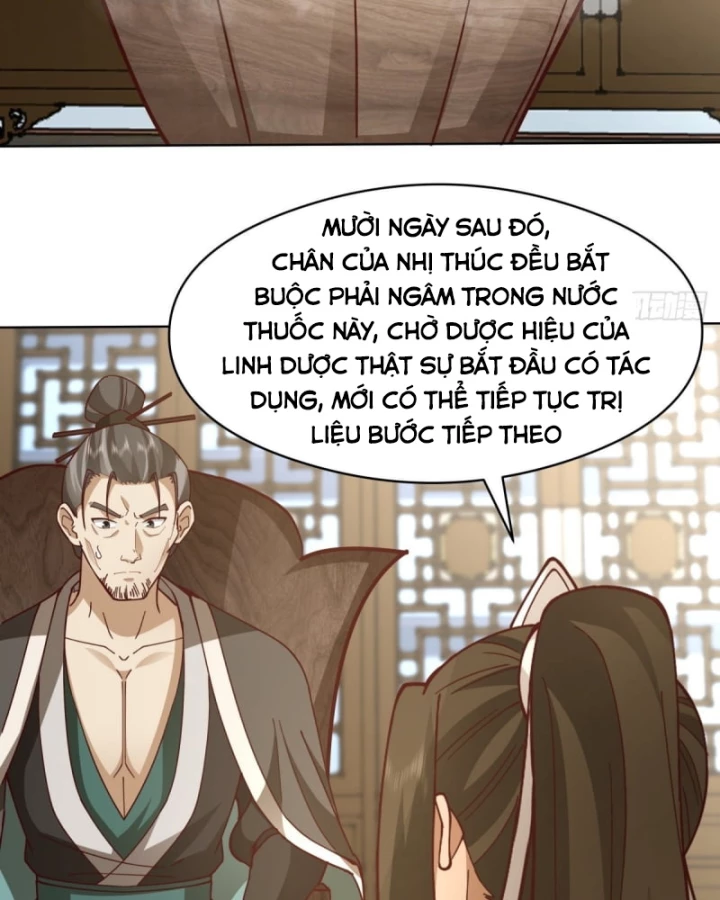 Kiếm Khởi Phong Vân Chapter 24 - 21
