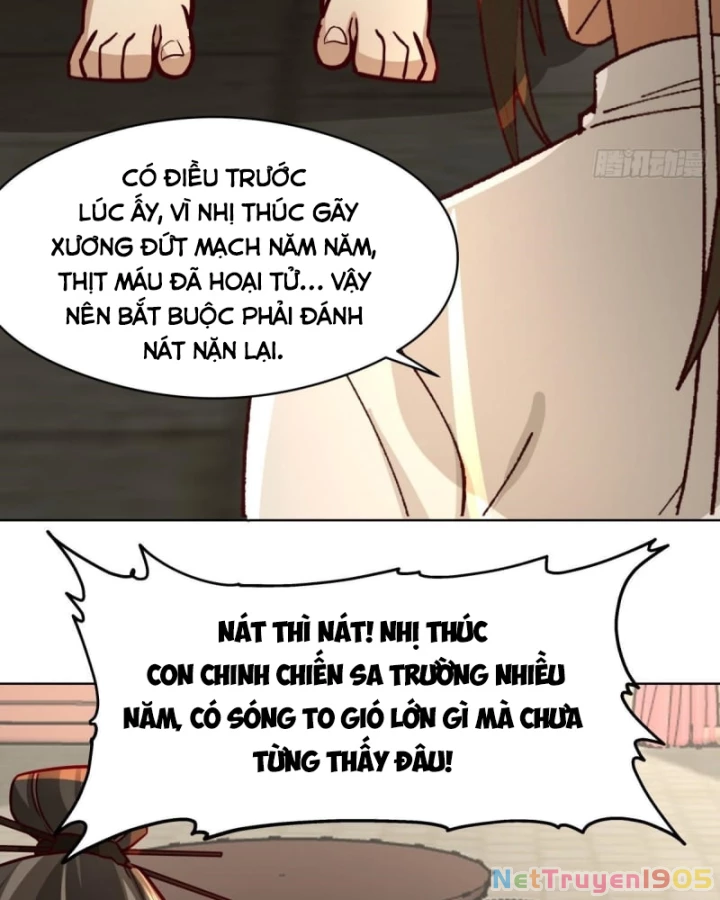 Kiếm Khởi Phong Vân Chapter 24 - 24