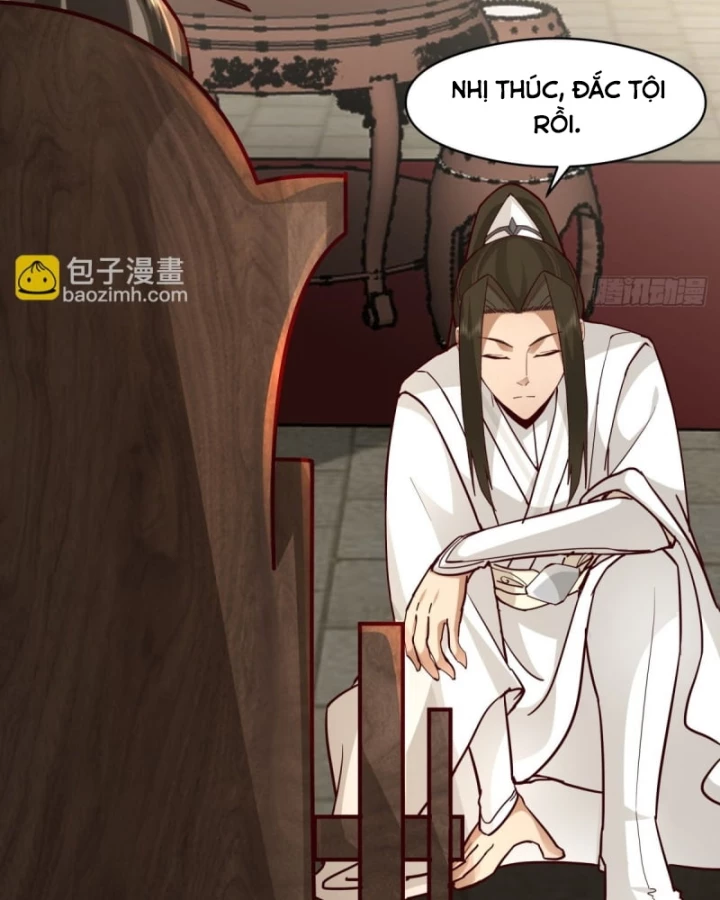 Kiếm Khởi Phong Vân Chapter 24 - 25