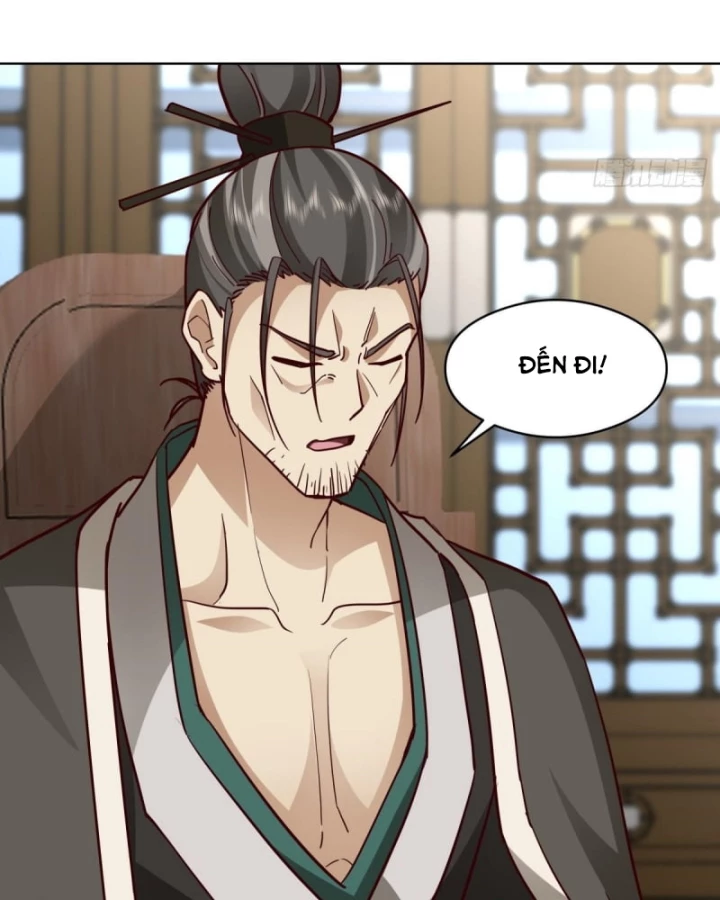 Kiếm Khởi Phong Vân Chapter 24 - 27