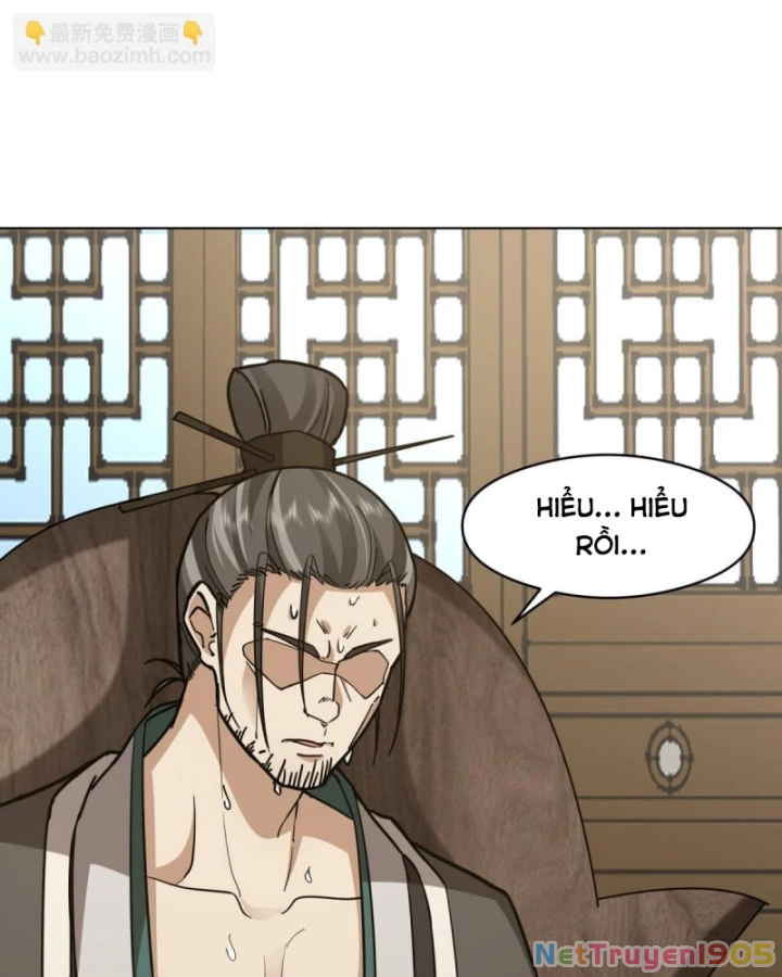Kiếm Khởi Phong Vân Chapter 24 - 39