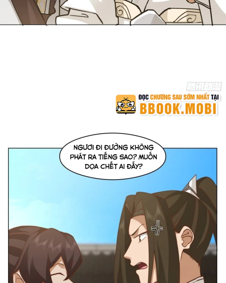 Kiếm Khởi Phong Vân Chapter 24 - 44