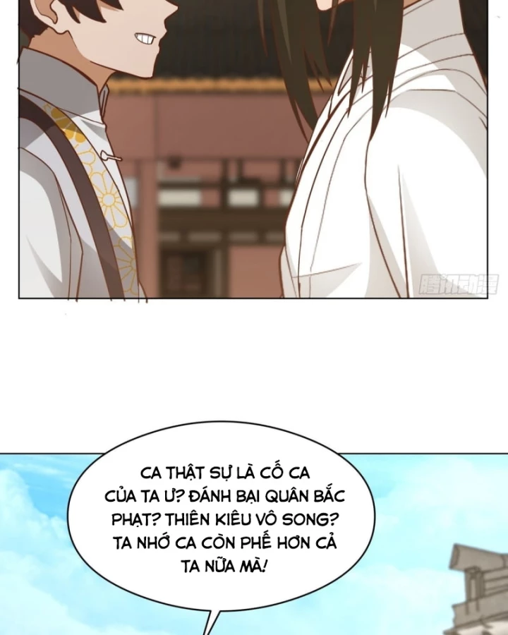 Kiếm Khởi Phong Vân Chapter 24 - 45