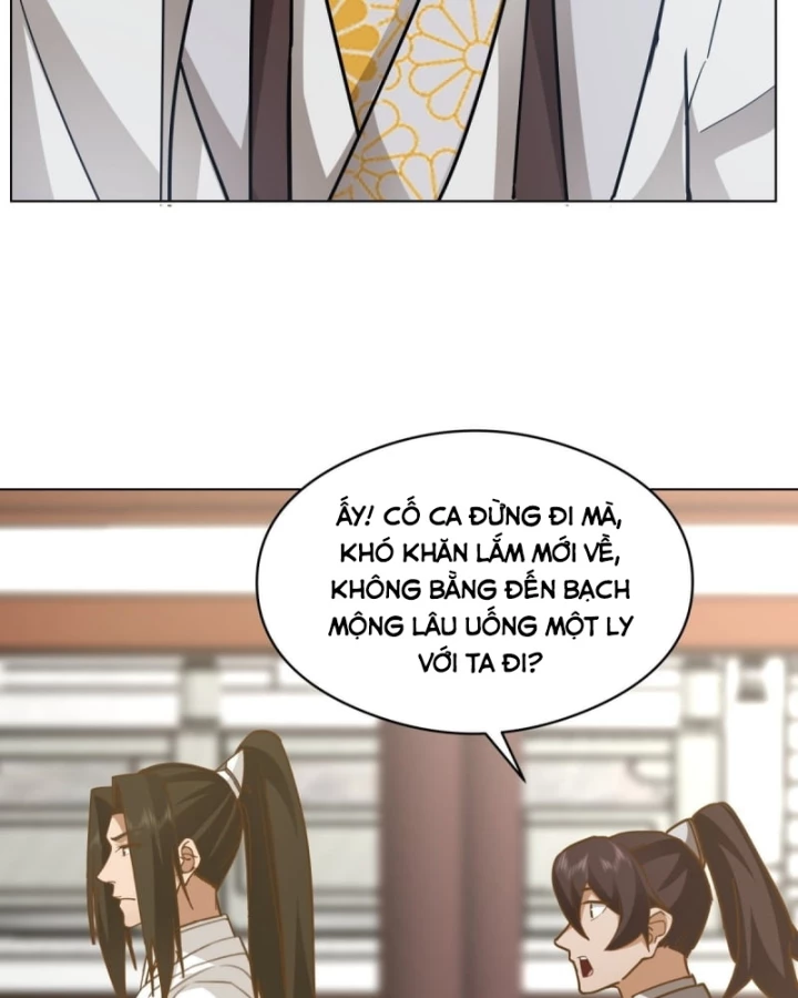 Kiếm Khởi Phong Vân Chapter 24 - 51