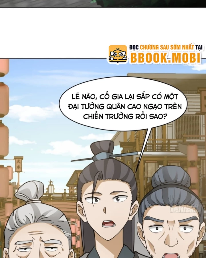 Kiếm Khởi Phong Vân Chapter 25 - 4
