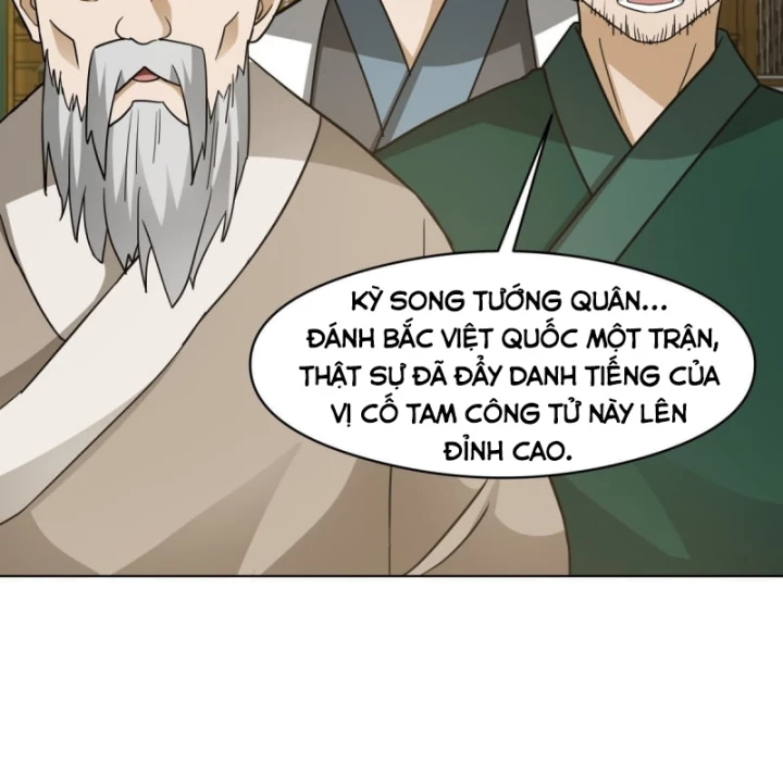 Kiếm Khởi Phong Vân Chapter 25 - 5