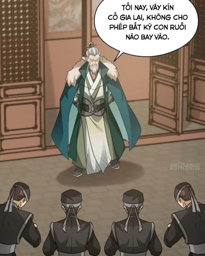 Kiếm Khởi Phong Vân Chapter 25 - 8