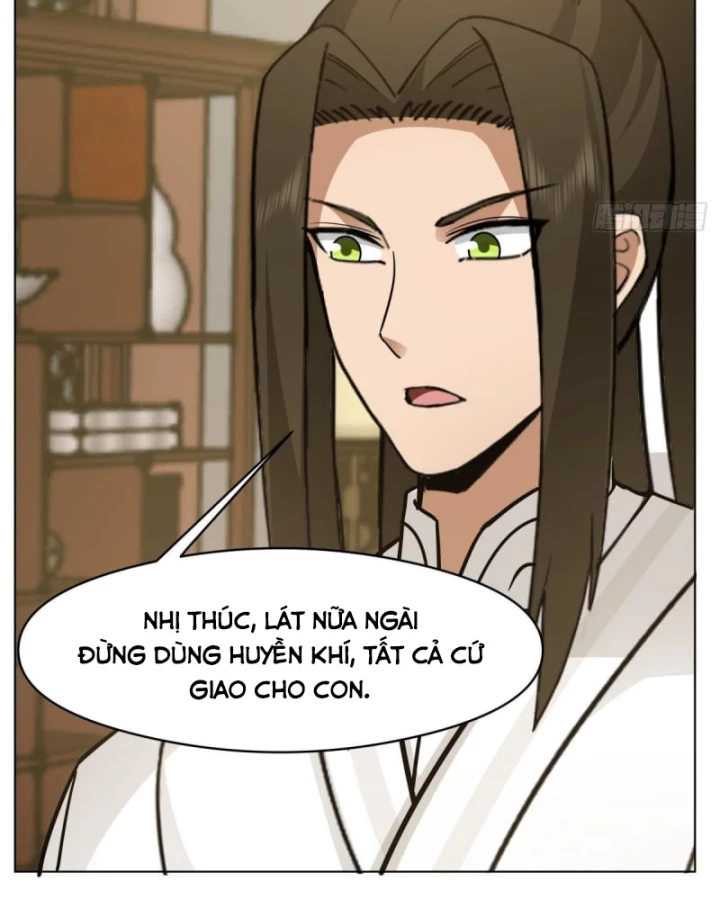 Kiếm Khởi Phong Vân Chapter 25 - 15
