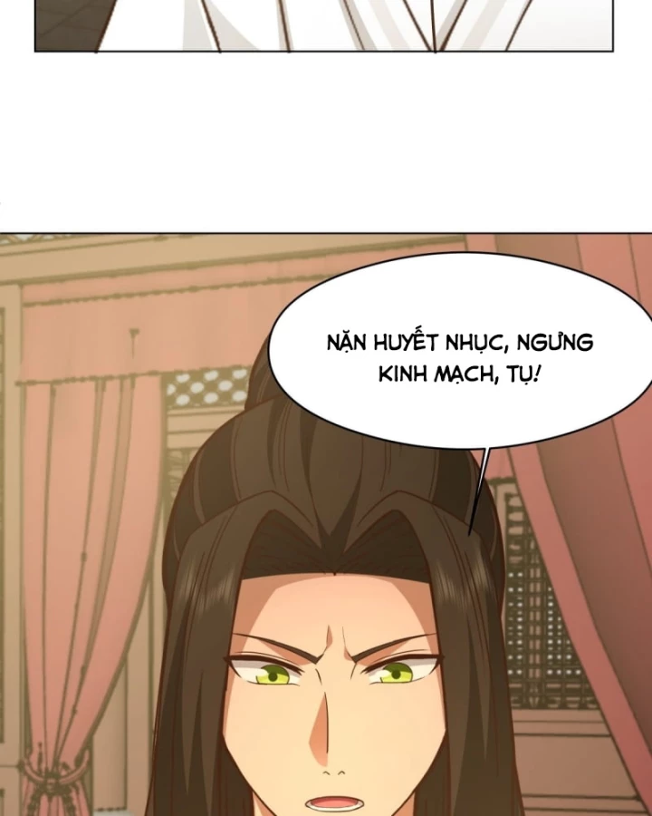 Kiếm Khởi Phong Vân Chapter 25 - 26