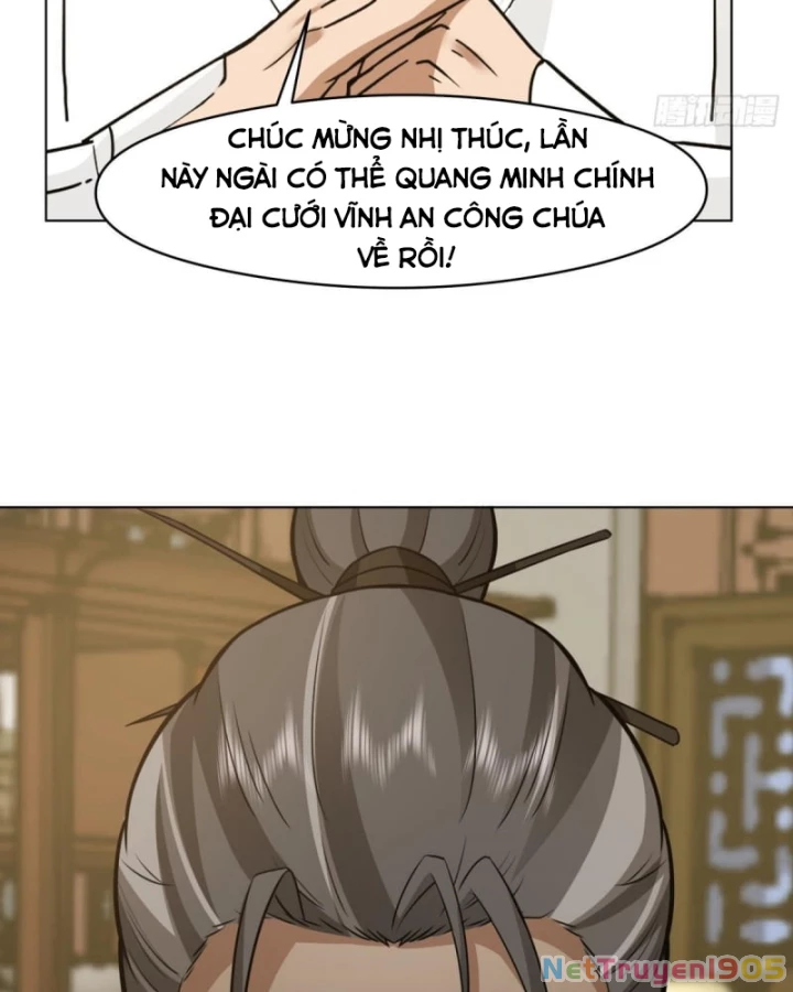 Kiếm Khởi Phong Vân Chapter 25 - 47
